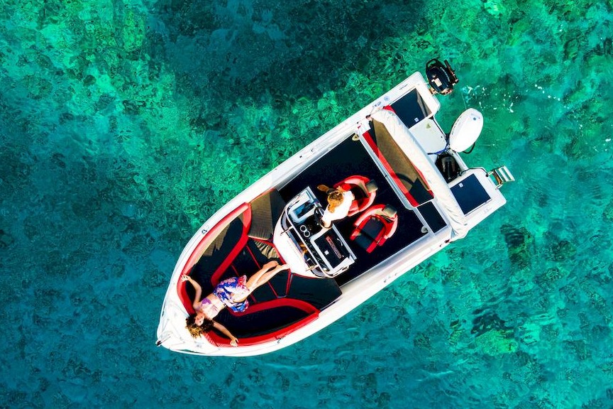 Vessel Image