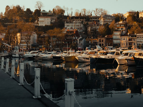 Boating